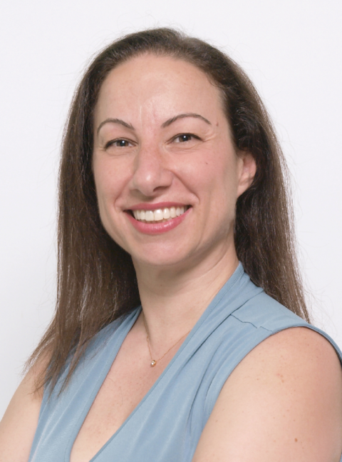 Welcome from ECP 2025 Chair | ECP